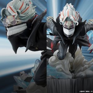 Figuarts Zero Okarun Transformed Ver Dandadan