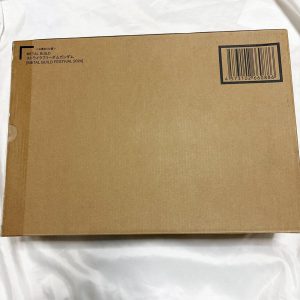 Alternative view of Metal Build Strike Freedom Gundam (Festival 2024 Ver)