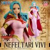 DXF The Grandline Series Special Nefeltari Vivi