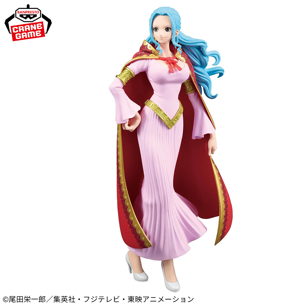 DXF The Grandline Series Special Nefeltari Vivi - Image 3