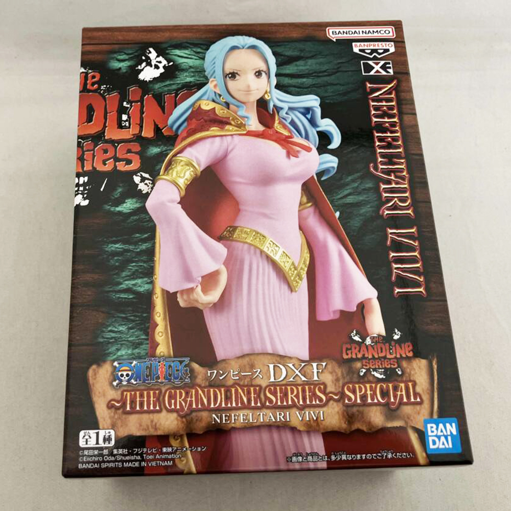 DXF The Grandline Series Special Nefeltari Vivi - Image 2