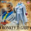 DXF The Grandline Series Special Monkey D Garp