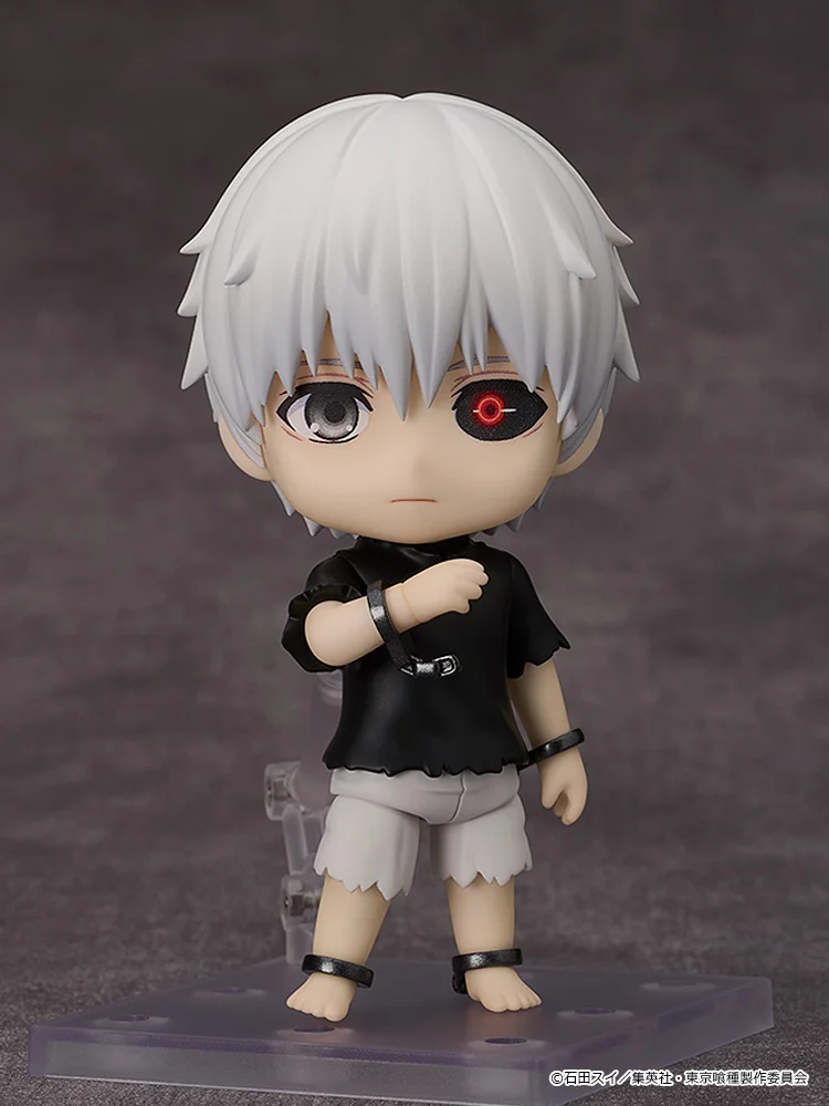 Nendoroid Ken Kaneki Tokyo Ghoul