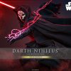 Hot Toys 1/6 Darth Nihilus VGM72 Star Wars