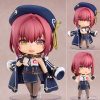 Nendoroid Houshou Marine Office Lady Outfit Ver Hololive
