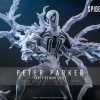 Hot Toys 1/6 Peter Parker Anti Venom Suit VGM69