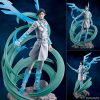 Figuarts Zero Uryu Ishida Bleach Thousand Year Blood War Arc