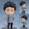 Nendoroid Keiji Akaashi School Uniform Ver. Haikyu!!