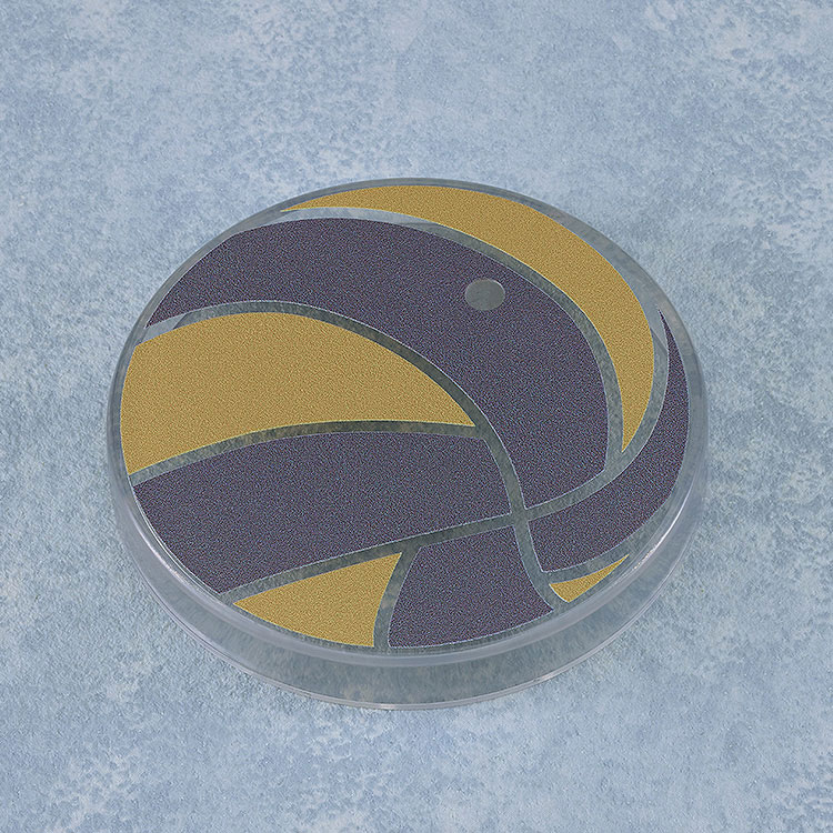 Nendoroid Keiji Akaashi School Uniform Ver. Haikyu!! - Image 8