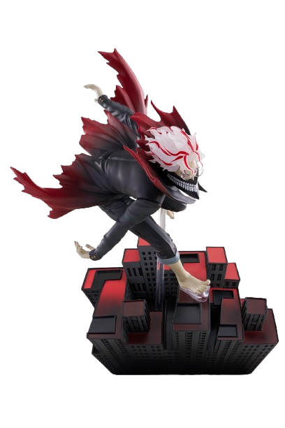 Taito Dressta Okarun (Transformed) Dandadan - Image 15