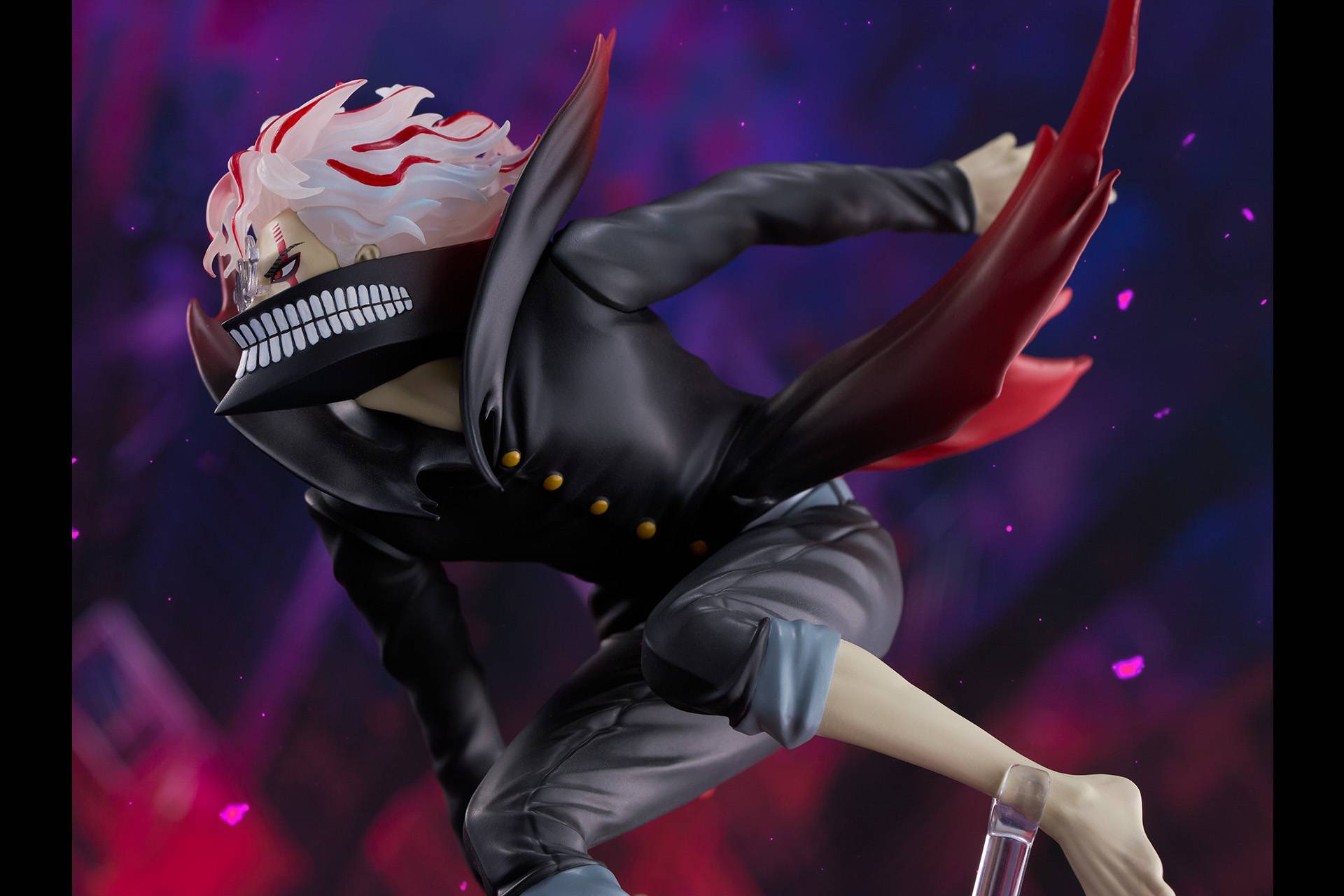 Taito Dressta Okarun (Transformed) Dandadan - Image 6