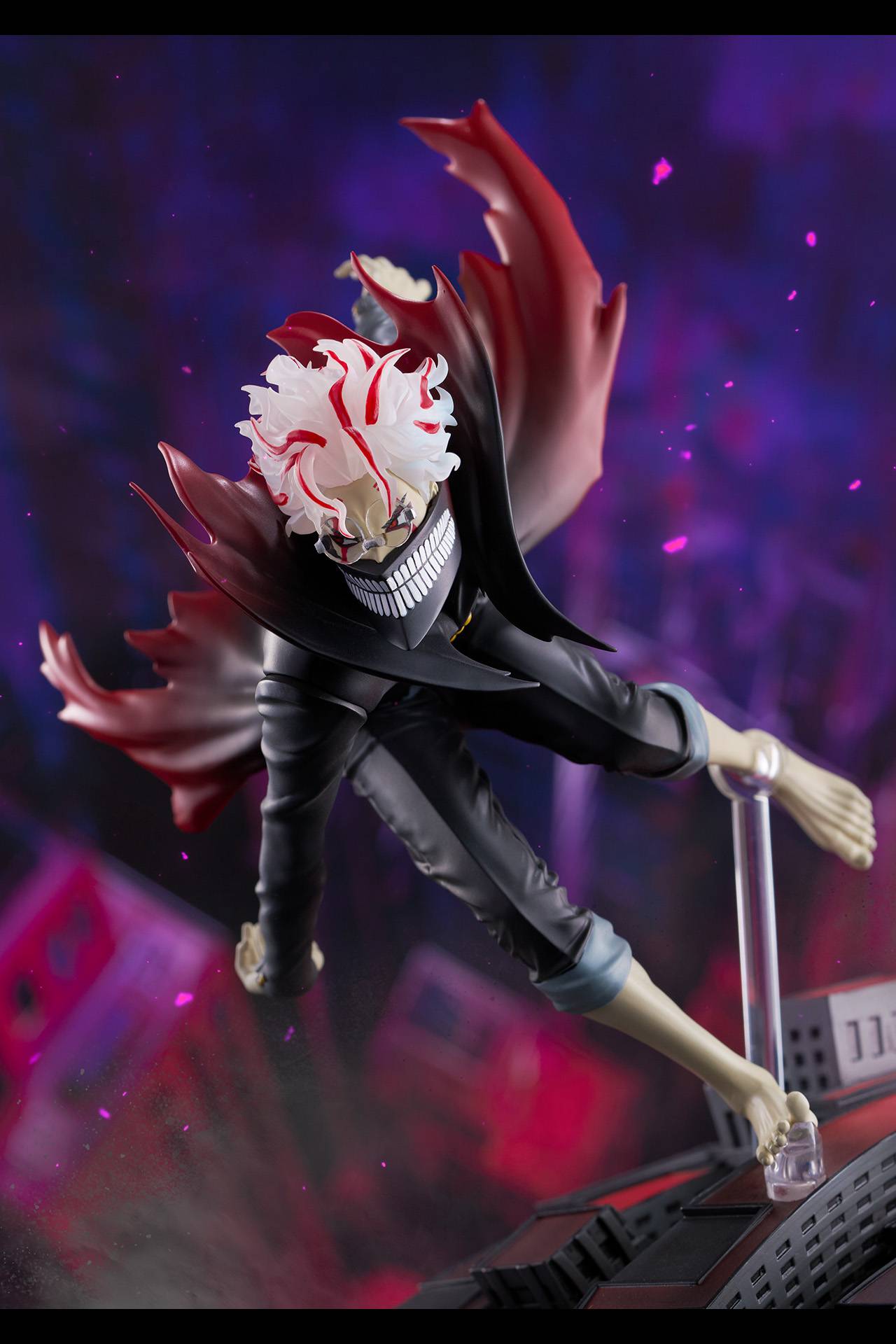 Taito Dressta Okarun (Transformed) Dandadan - Image 4