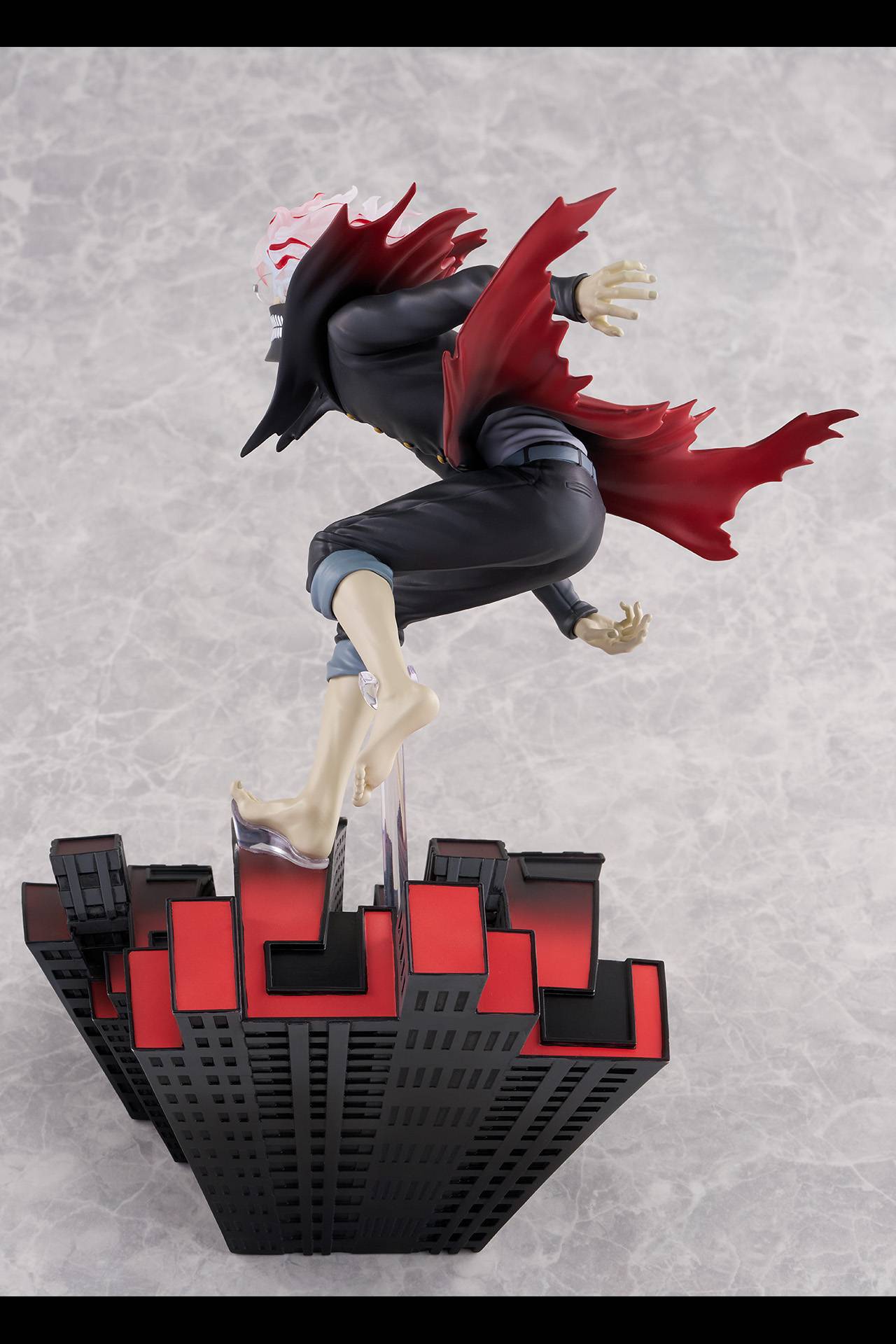 Taito Dressta Okarun (Transformed) Dandadan - Image 12