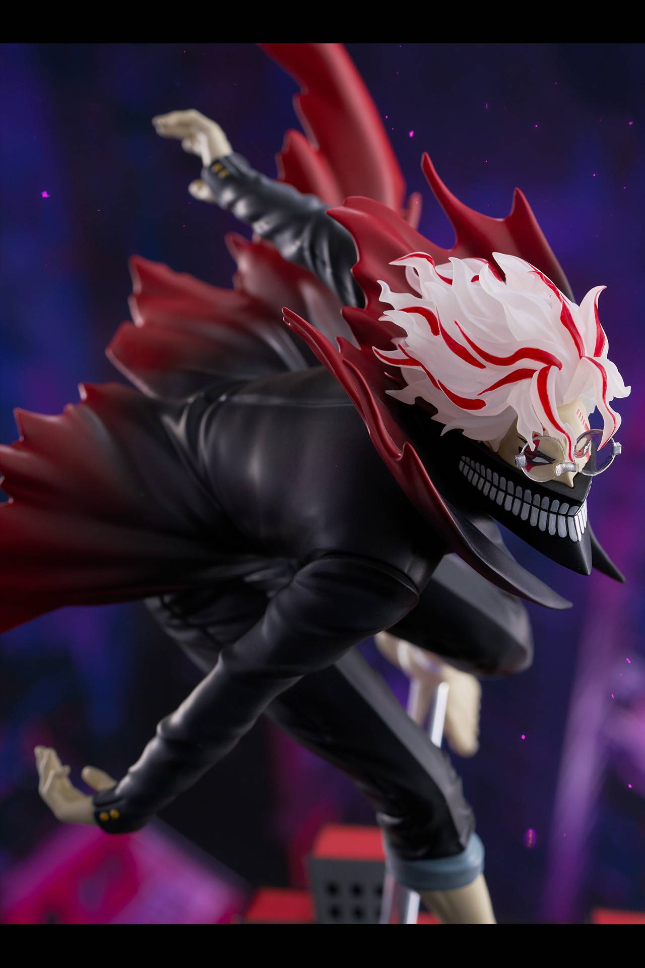 Taito Dressta Okarun (Transformed) Dandadan - Image 8