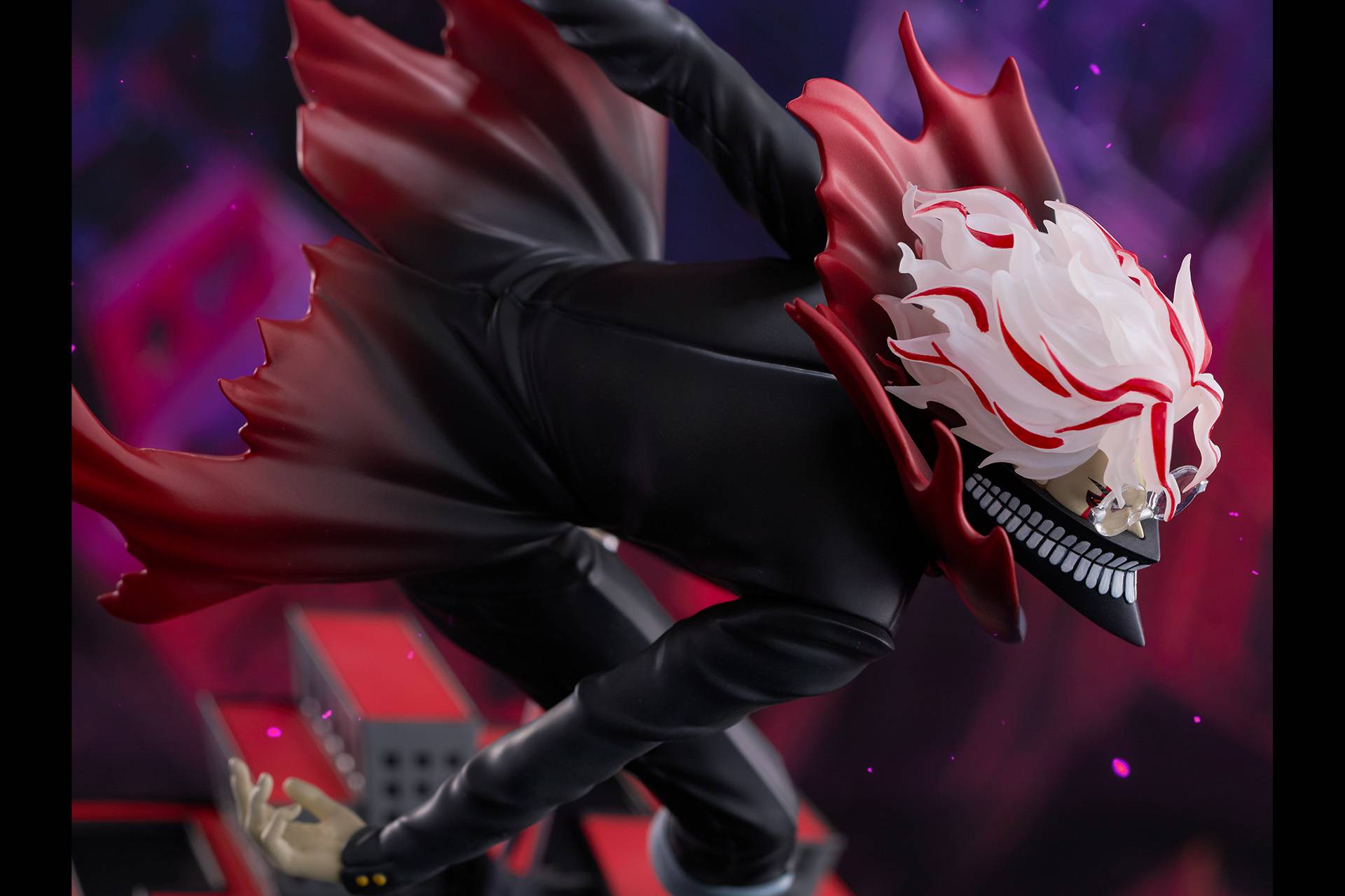 Taito Dressta Okarun (Transformed) Dandadan - Image 7