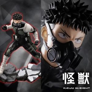 ARTFX J Kafka Hibino - Kaiju No 8