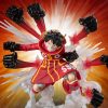 Figuarts Zero Monkey D Luffy Gomu Gomu Hawk Gatling One Piece Extra Battle