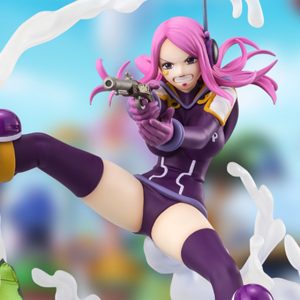 Figuarts Zero Jewelry Bonney Near Death Experience One Piece Extra Battle