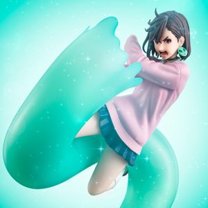 Figuarts Zero Momo Dandadan