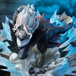 Figuarts Zero Okarun Dandadan Transformed Ver