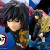 ARTFX J Giyu Tomioka - Demon Slayer Yaiba