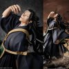 Suguru Geto 1/4 Statue - Jujutsu Kaisen Movie 0