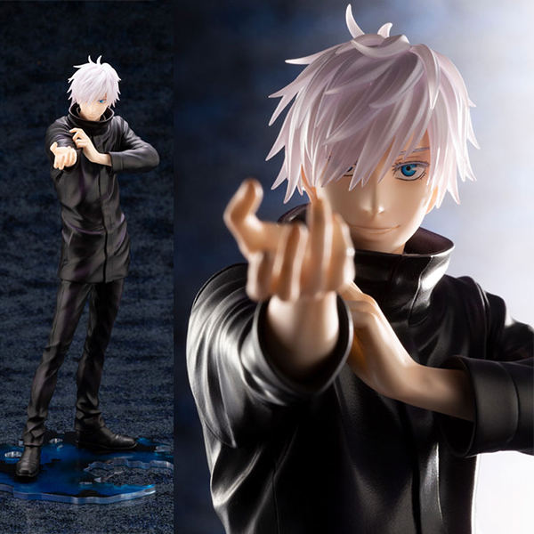 ARTFX J Gojo Satoru - Jujutsu Kaisen