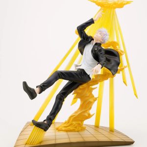 Alternative view of ARTFX J Gojo Satoru Hidden Inventory Exclusive Ver - Jujutsu Kaisen