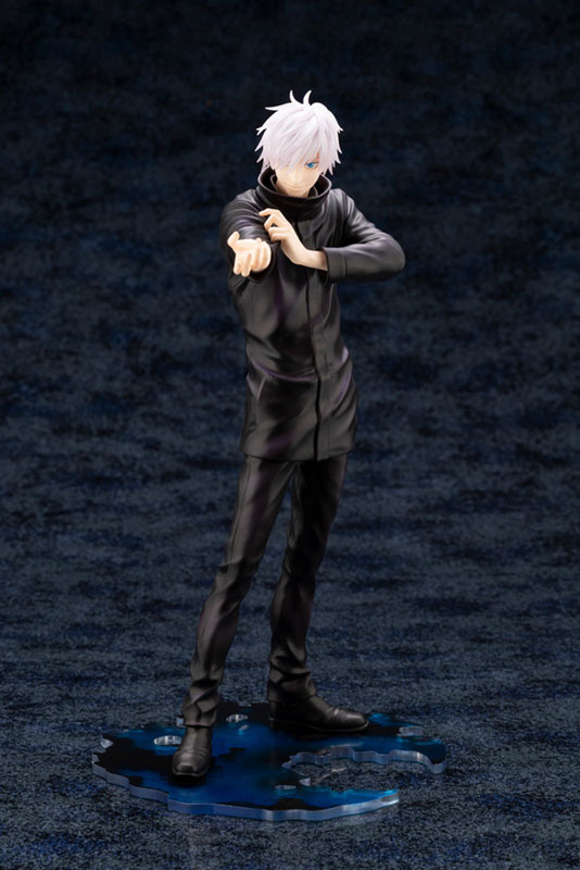 ARTFX J Gojo Satoru - Jujutsu Kaisen - Image 8