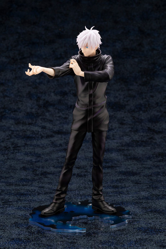 ARTFX J Gojo Satoru - Jujutsu Kaisen - Image 7