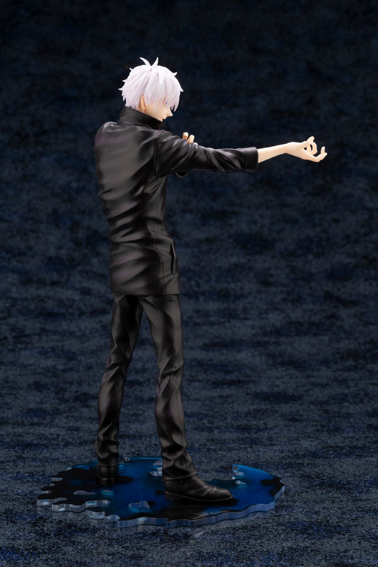 ARTFX J Gojo Satoru - Jujutsu Kaisen - Image 5
