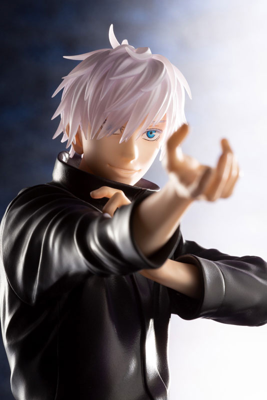 ARTFX J Gojo Satoru - Jujutsu Kaisen - Image 2