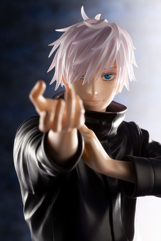ARTFX J Gojo Satoru - Jujutsu Kaisen - Image 3