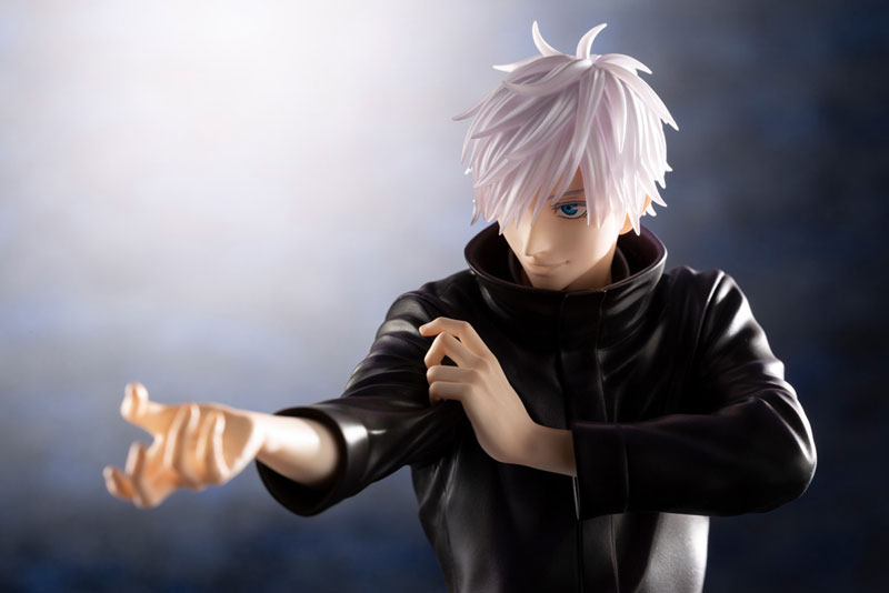 ARTFX J Gojo Satoru - Jujutsu Kaisen - Image 4