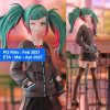 Hatsune Miku In The Classroom World Ver XStellar x Project Sekai Colorful Stage!